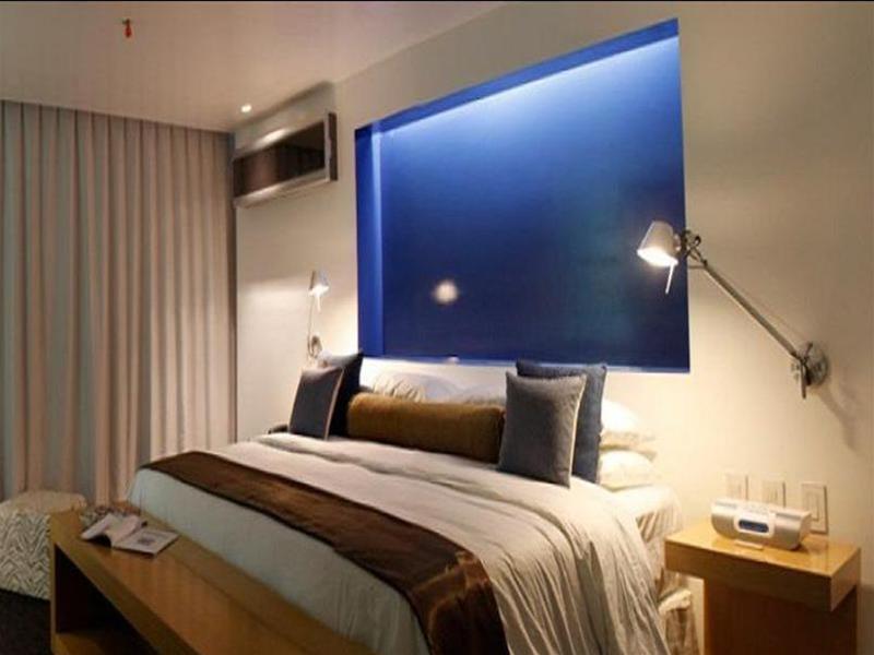 The Vip Caracas Hotel Екстериор снимка