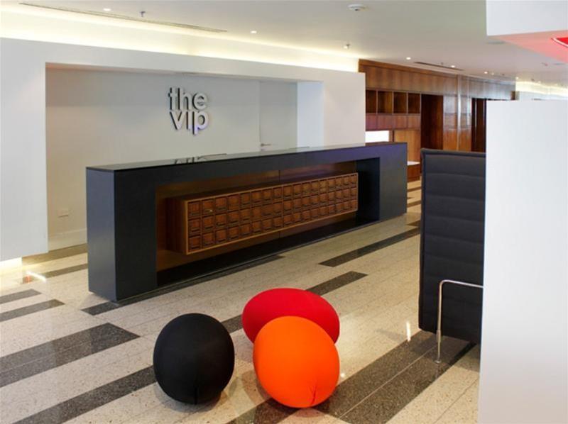 The Vip Caracas Hotel Екстериор снимка