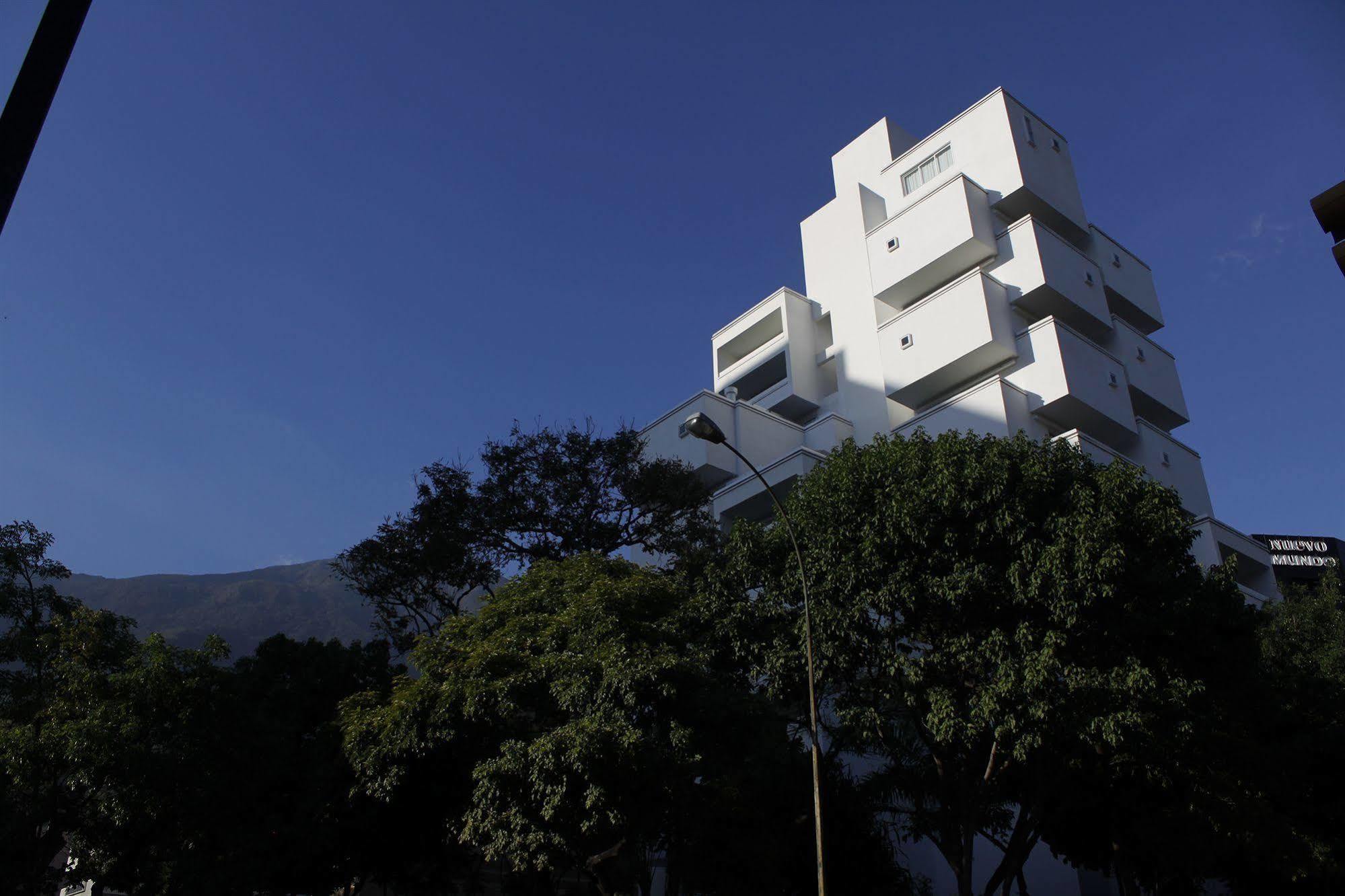 The Vip Caracas Hotel Екстериор снимка