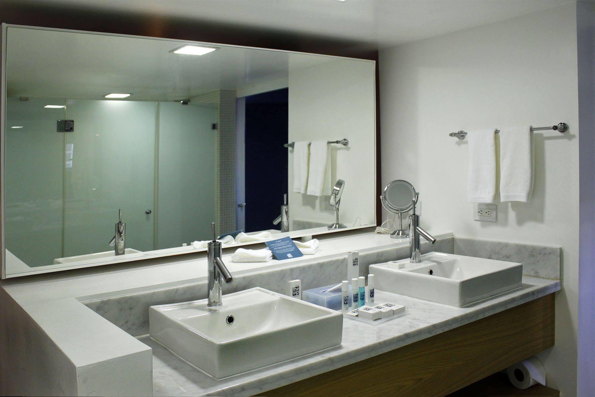 The Vip Caracas Hotel Екстериор снимка