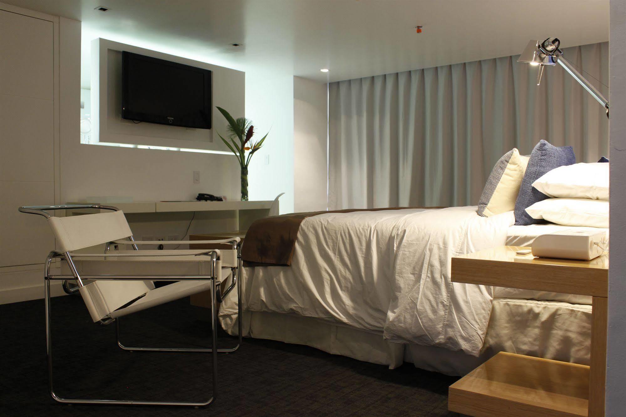 The Vip Caracas Hotel Екстериор снимка