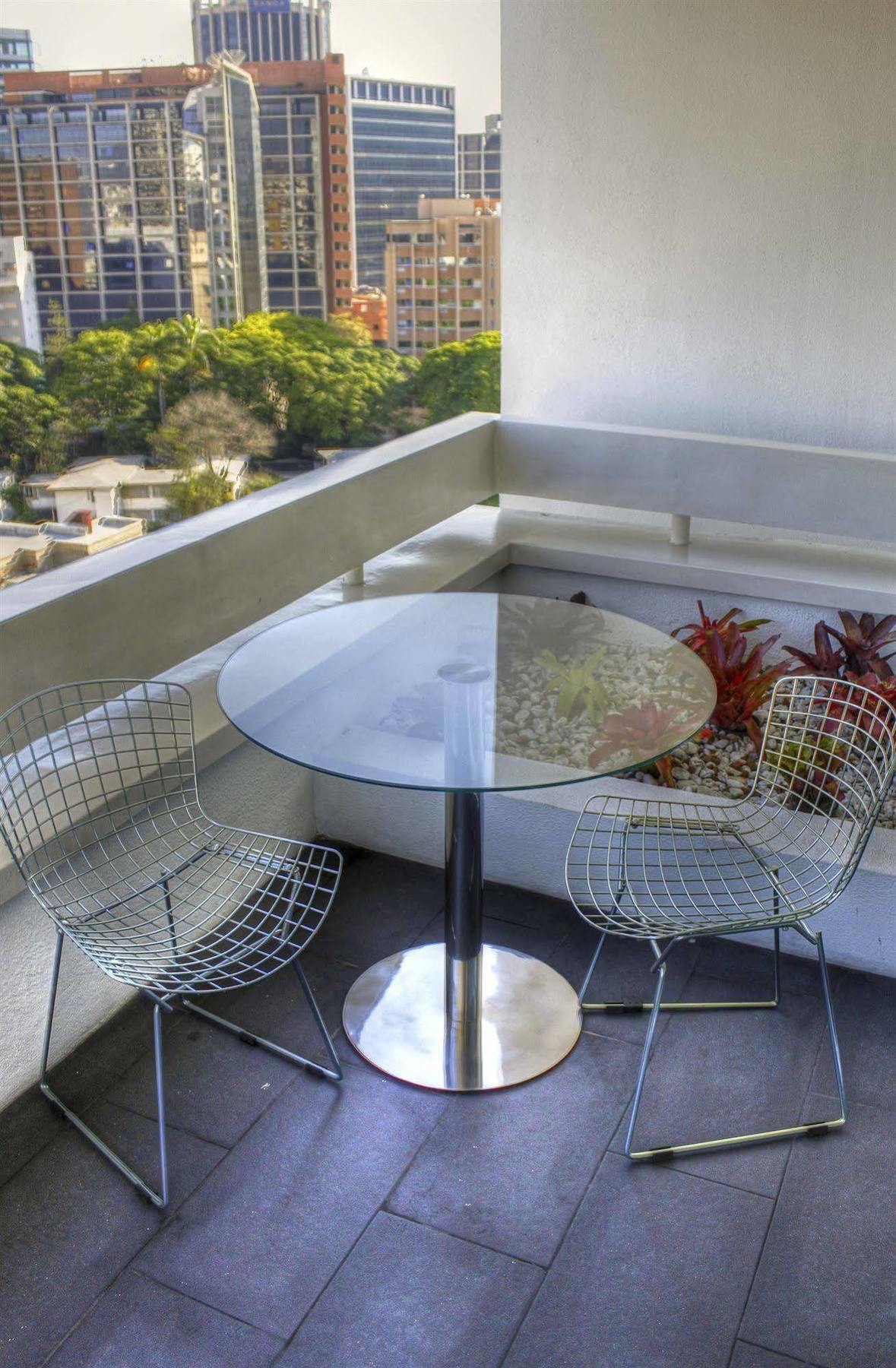 The Vip Caracas Hotel Екстериор снимка
