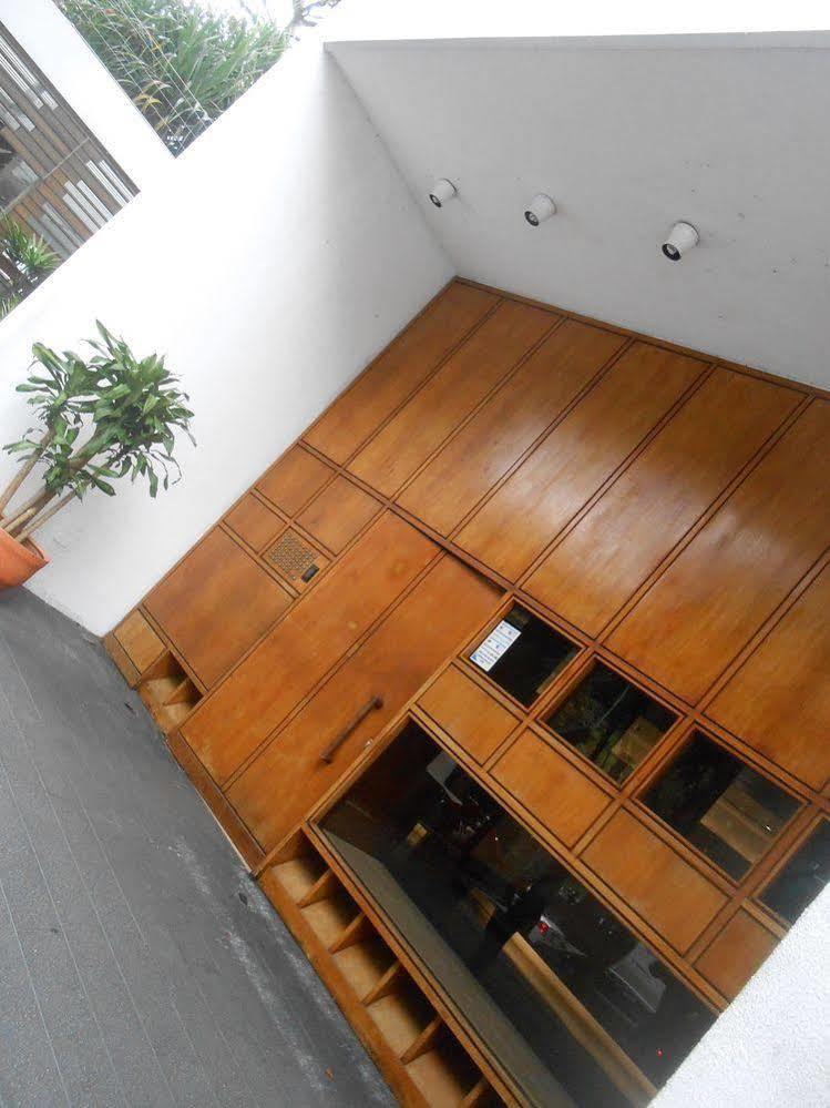 The Vip Caracas Hotel Екстериор снимка