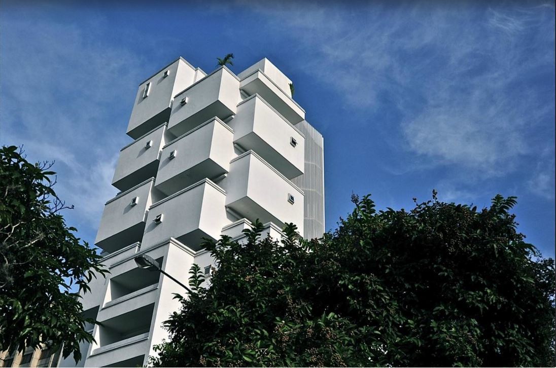 The Vip Caracas Hotel Екстериор снимка