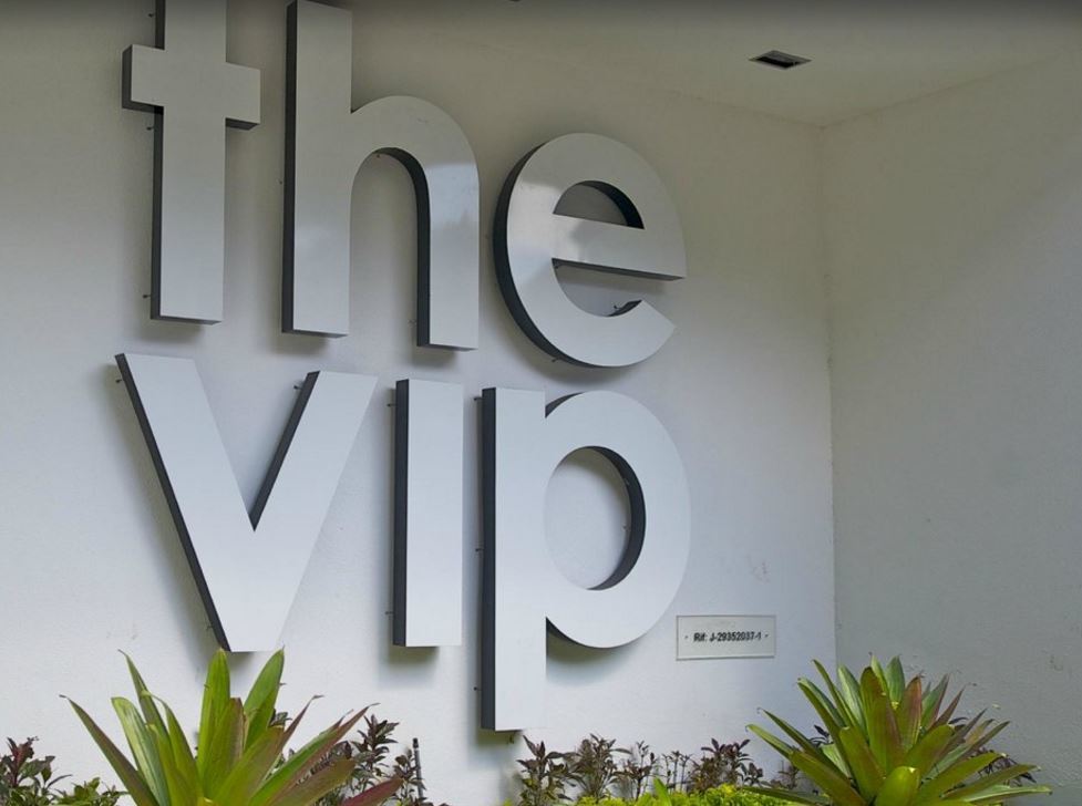 The Vip Caracas Hotel Екстериор снимка