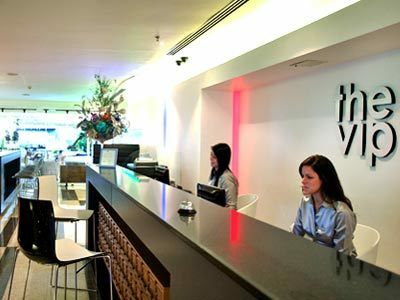 The Vip Caracas Hotel Екстериор снимка